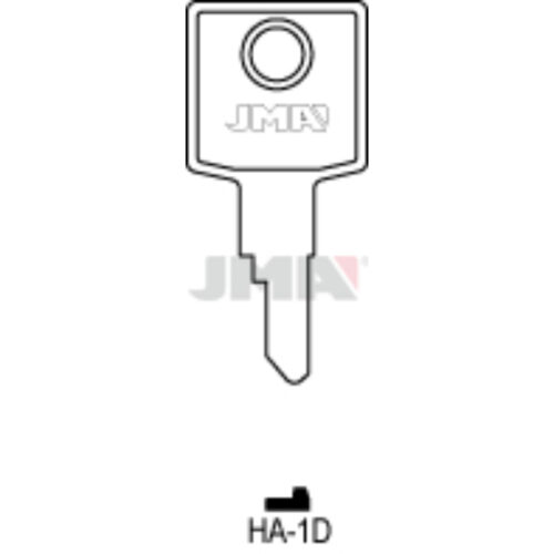 Chei JMA Otel-A HA-1D